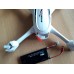 Hubsan H502S X4 desire (HD cam,GPS,auto/home return,follow)